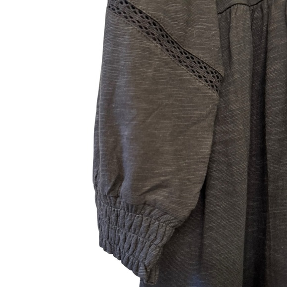 Canyon Retreat Easy Midi Boot Dress - Picture 5 of 8